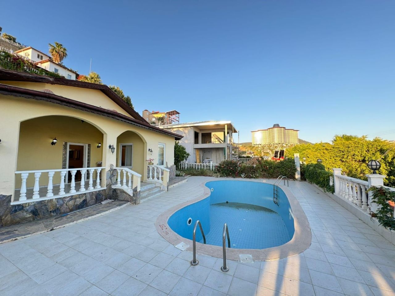 Апартаменты в Алании, Турция, 235 м² - фото 5