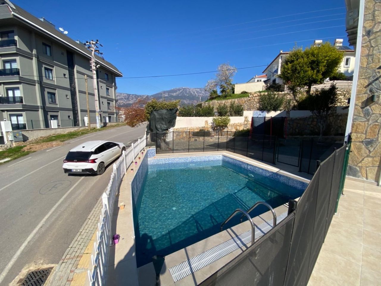 Апартаменты в Алании, Турция, 192 м² - фото 5