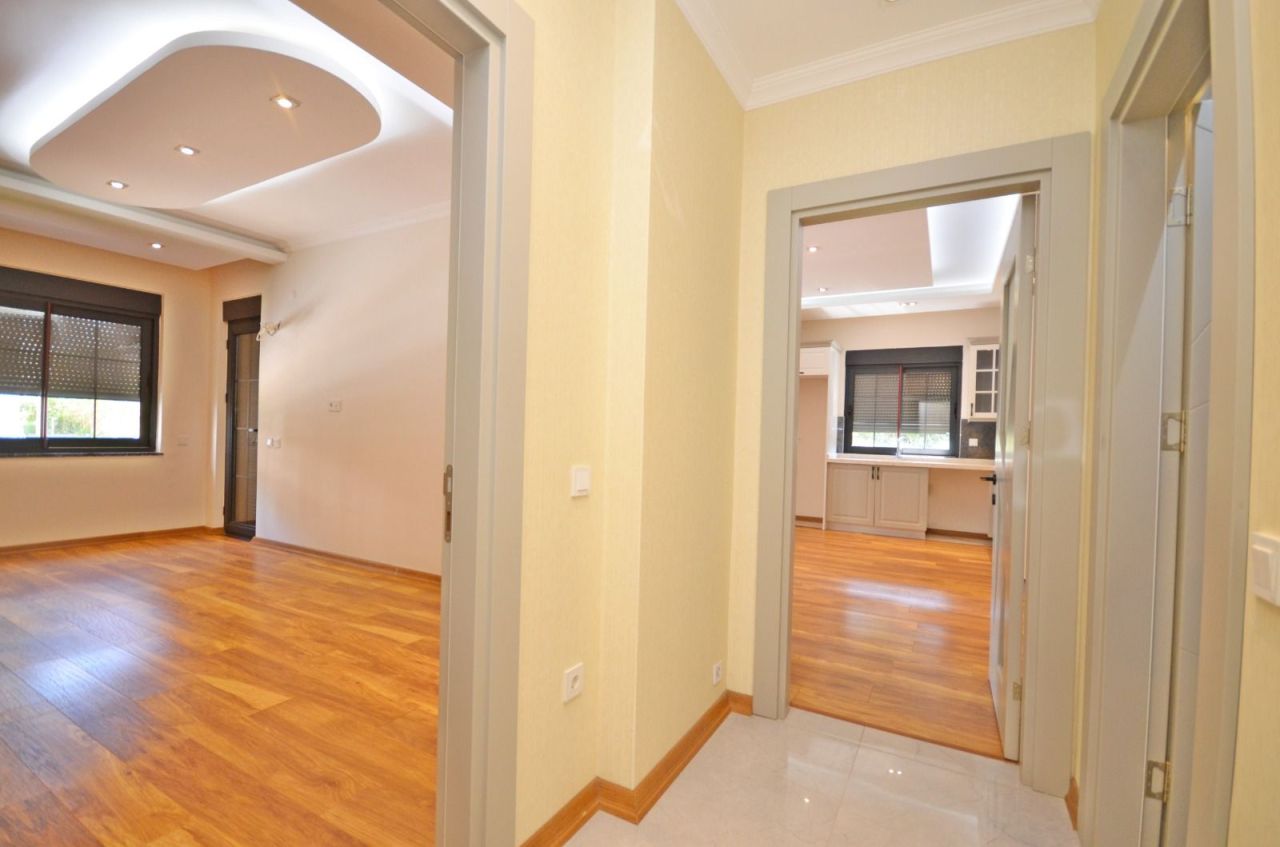 Апартаменты в Алании, Турция, 110 м² - фото 5