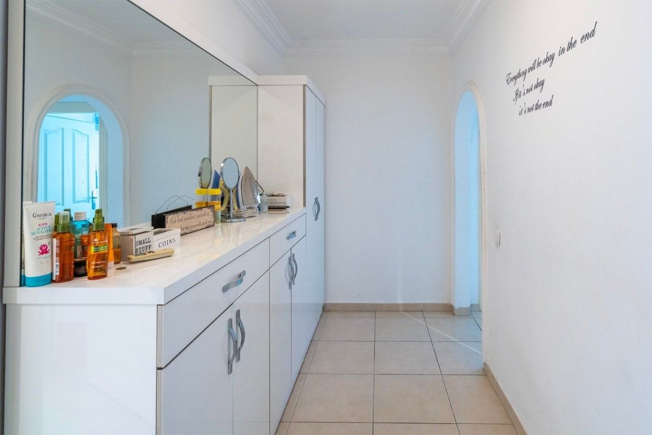 Апартаменты в Алании, Турция, 110 м² - фото 5