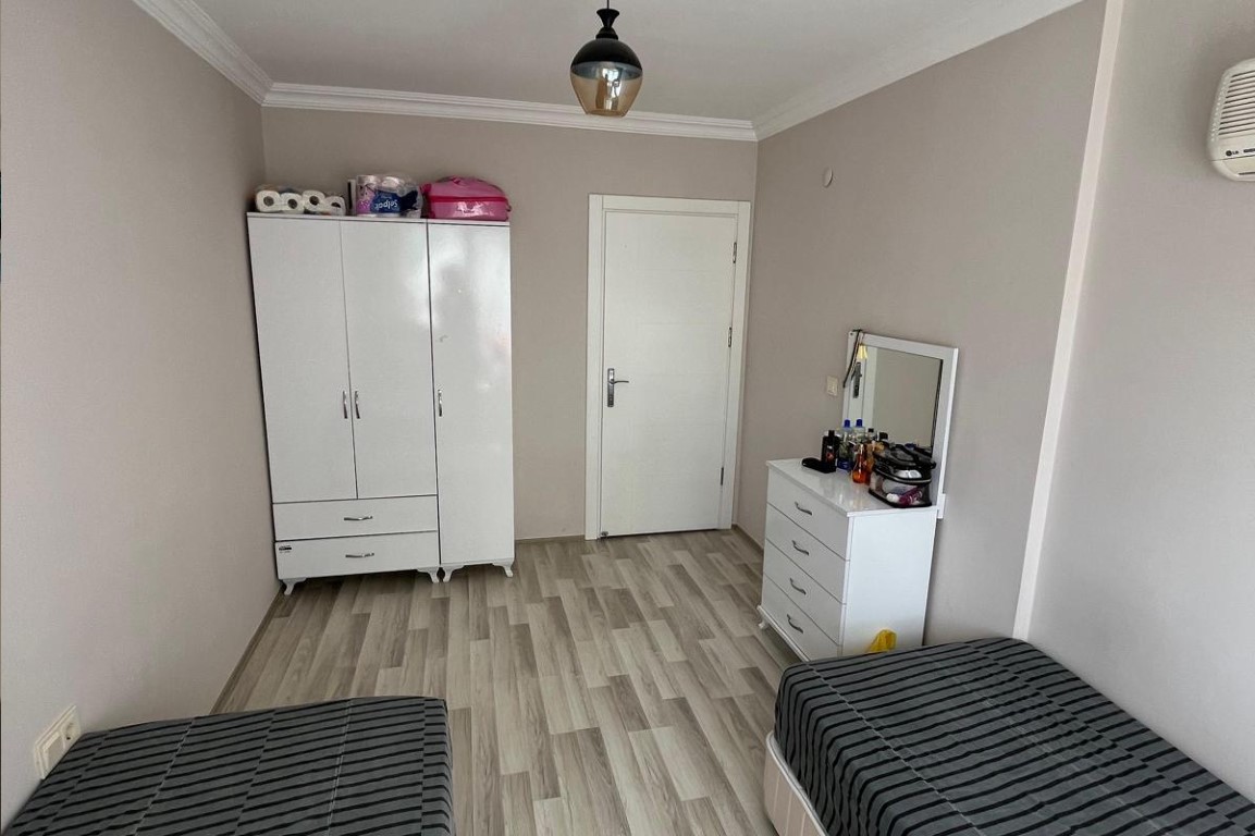 Апартаменты в Алании, Турция, 110 м² - фото 5