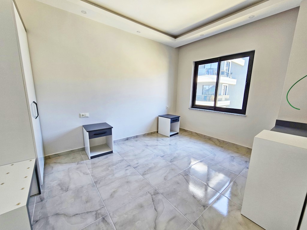 Апартаменты в Алании, Турция, 50 м² - фото 6