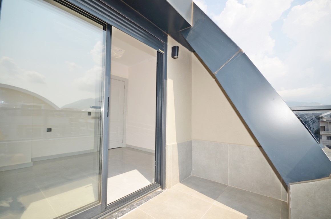 Апартаменты в Алании, Турция, 135 м² - фото 6