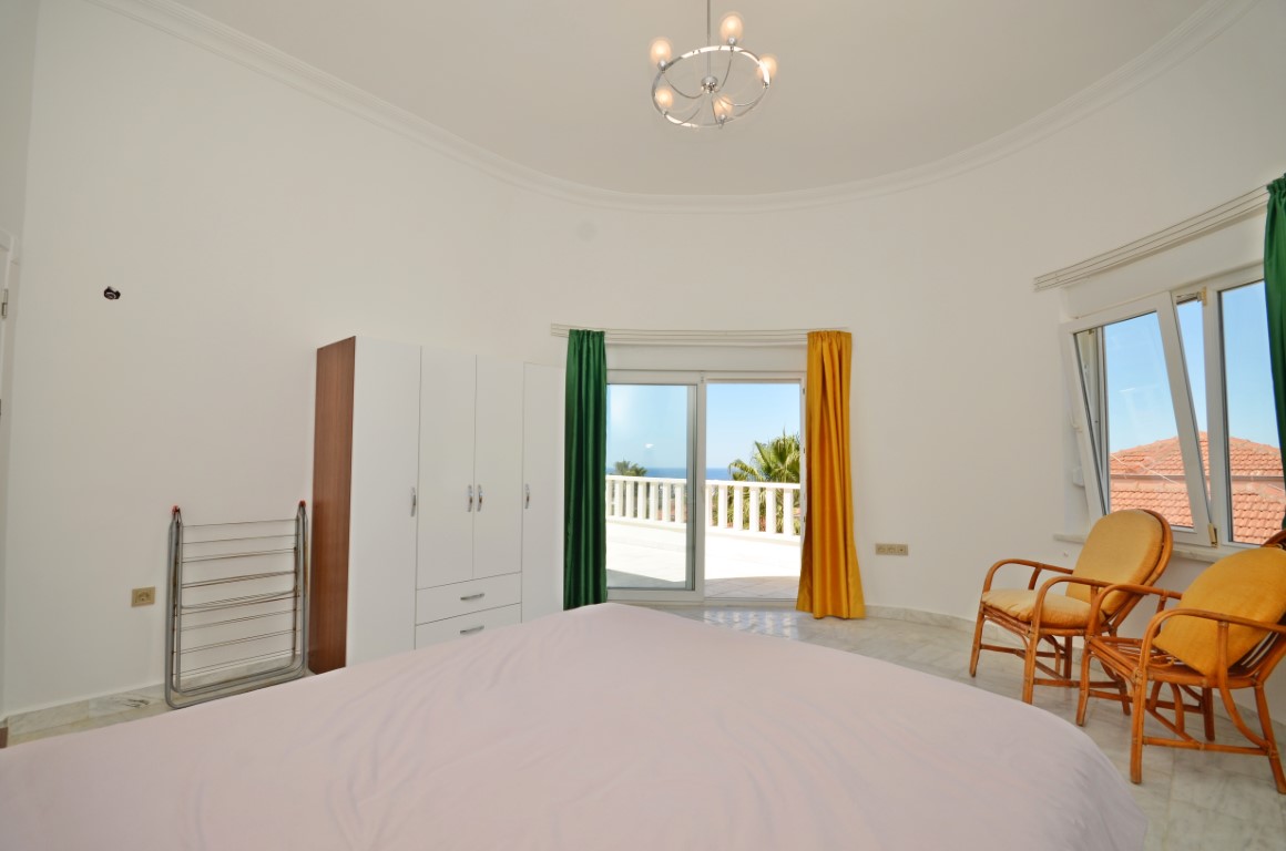 Вилла в Алании, Турция, 350 м² - фото 6