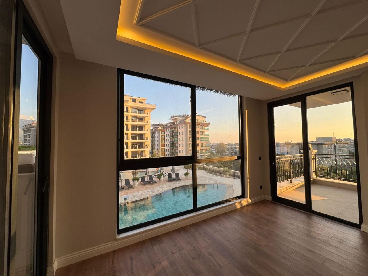 Апартаменты в Алании, Турция, 150 м² - фото 6