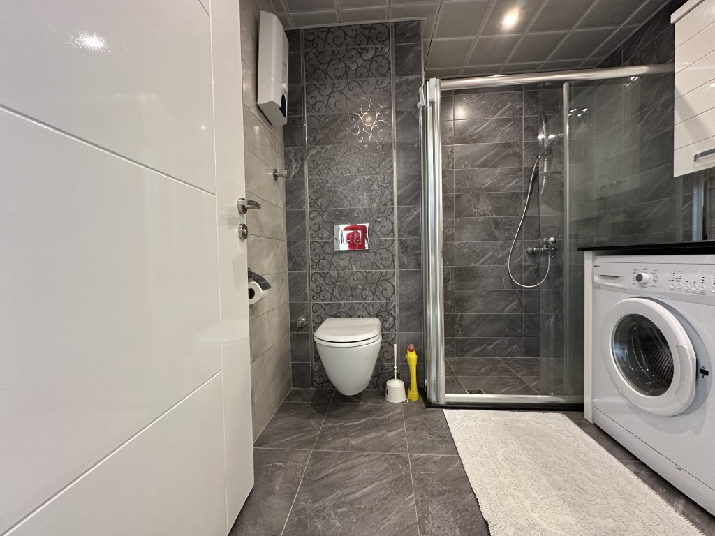 Апартаменты в Алании, Турция, 70 м² - фото 6