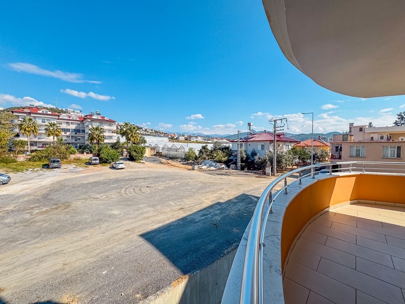 Апартаменты в Алании, Турция, 136 м² - фото 6