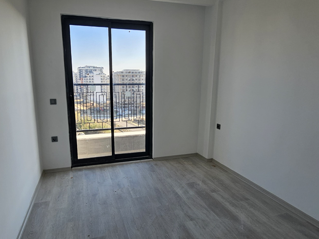 Апартаменты в Алании, Турция, 60 м² - фото 6