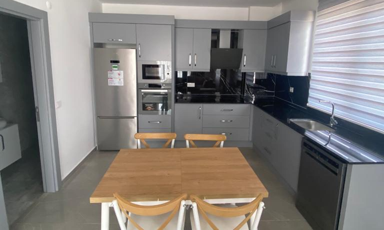 Апартаменты в Алании, Турция, 130 м² - фото 6