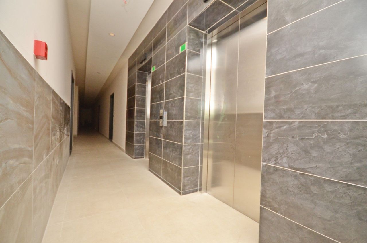 Апартаменты в Алании, Турция, 55 м² - фото 6