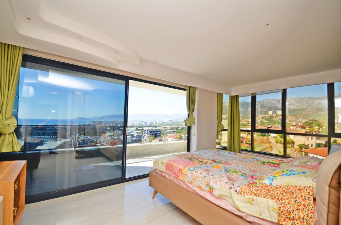 Апартаменты в Алании, Турция, 200 м² - фото 6