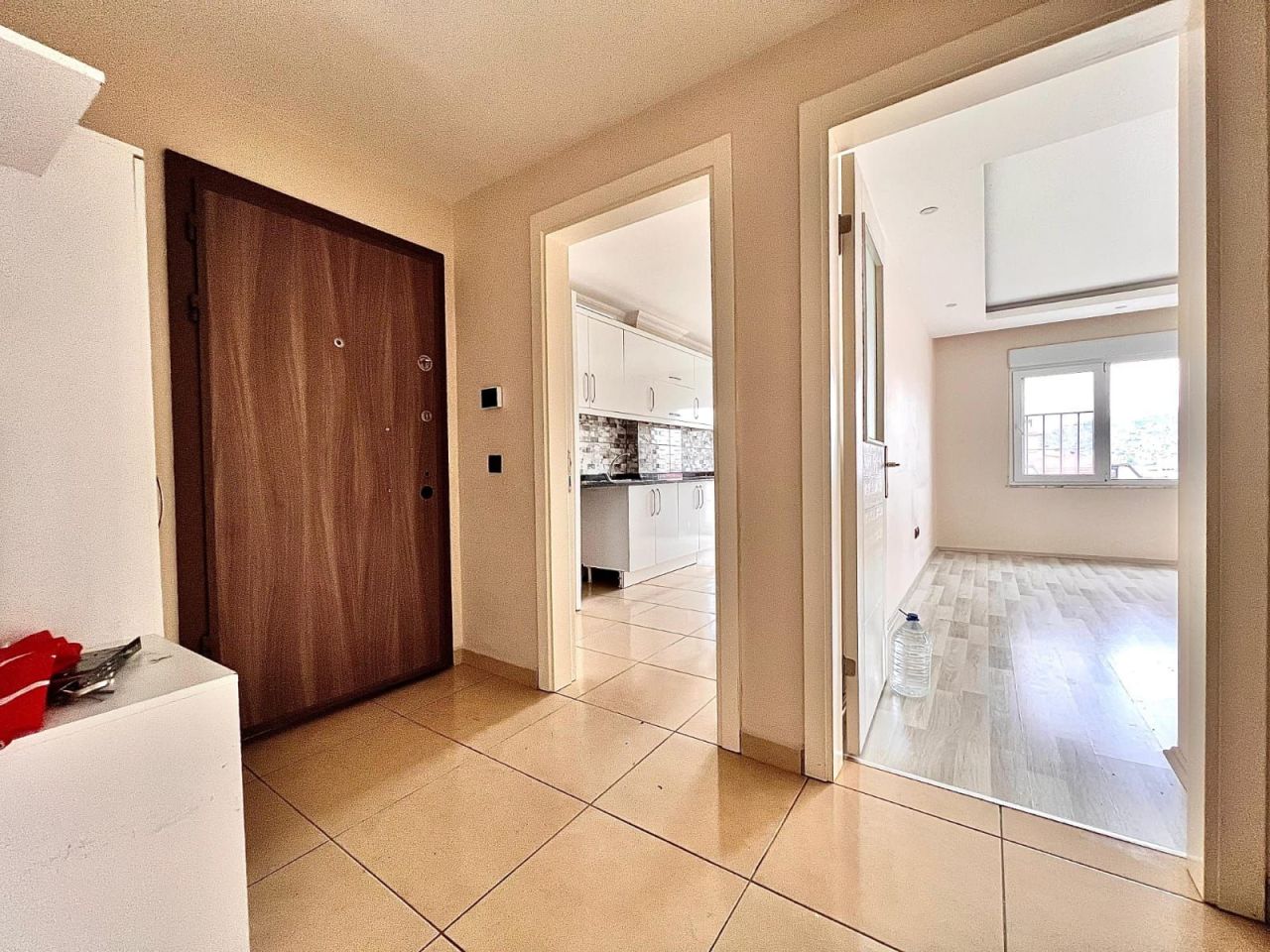 Апартаменты в Алании, Турция, 120 м² - фото 6