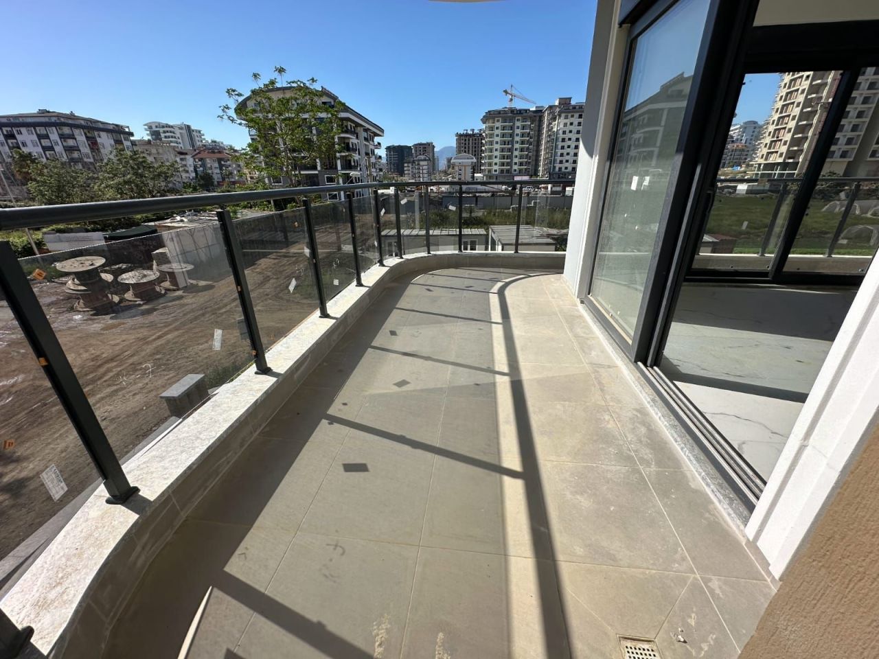 Апартаменты в Алании, Турция, 127 м² - фото 6