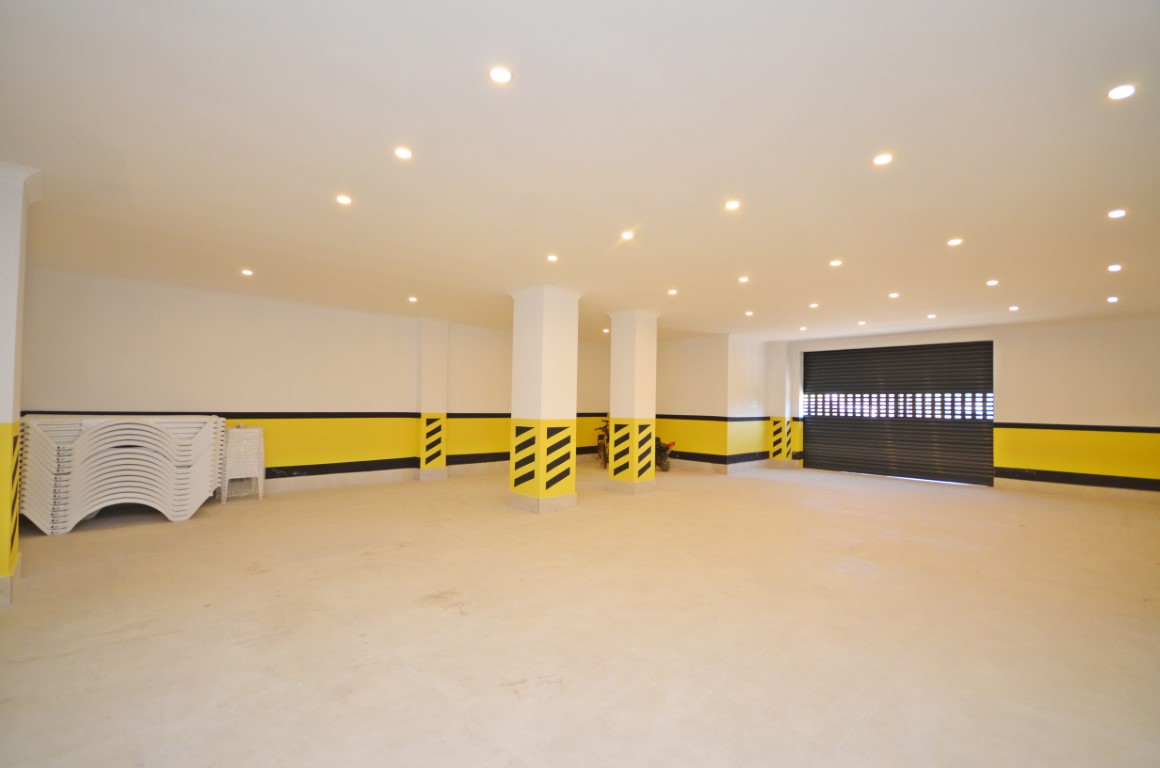 Апартаменты в Алании, Турция, 46 м² - фото 6