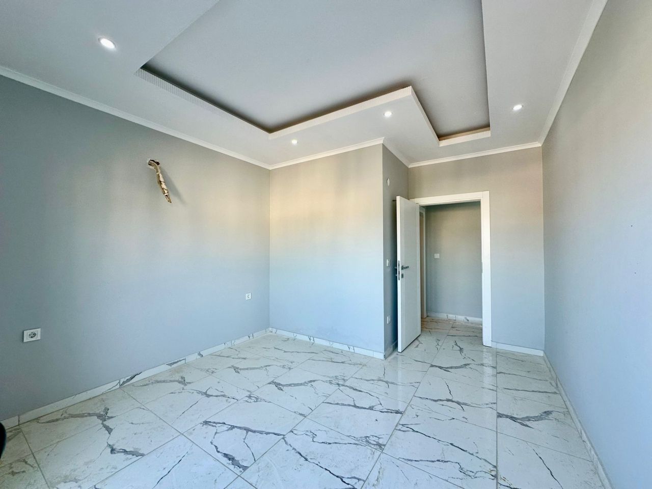 Апартаменты в Алании, Турция, 100 м² - фото 6