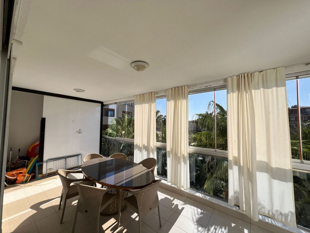 Апартаменты в Алании, Турция, 400 м² - фото 6