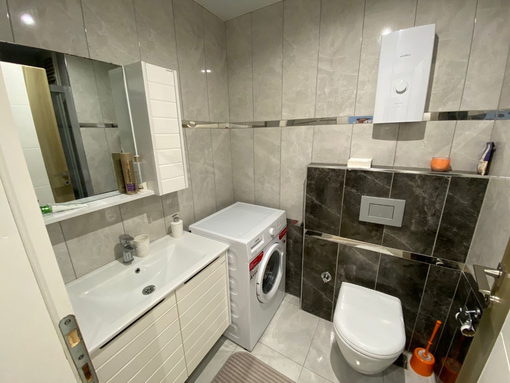 Апартаменты в Алании, Турция, 60 м² - фото 6