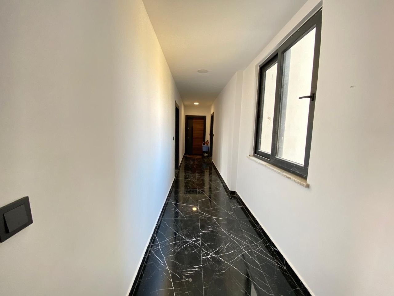 Апартаменты в Алании, Турция, 55 м² - фото 6