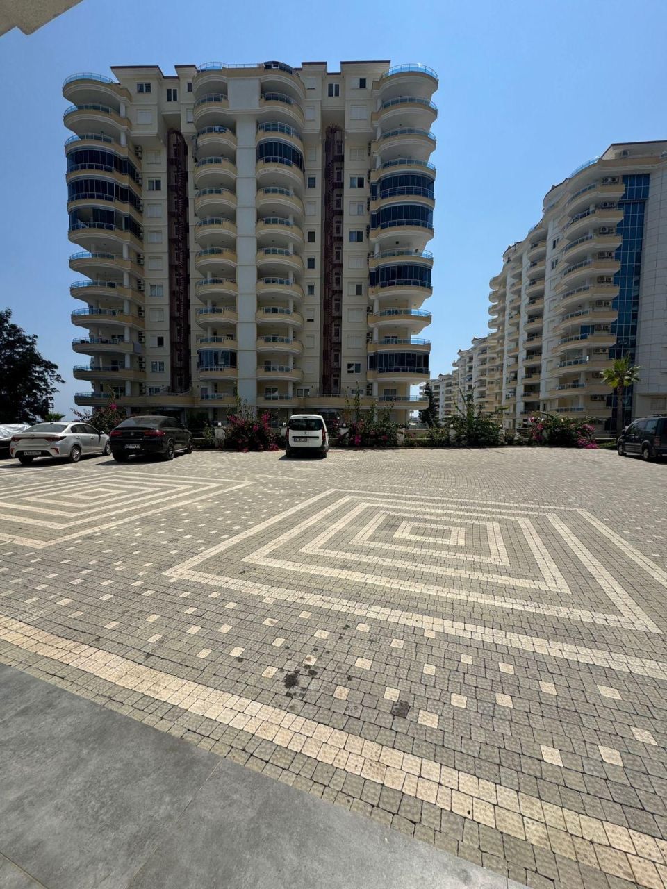 Апартаменты в Алании, Турция, 55 м² - фото 6