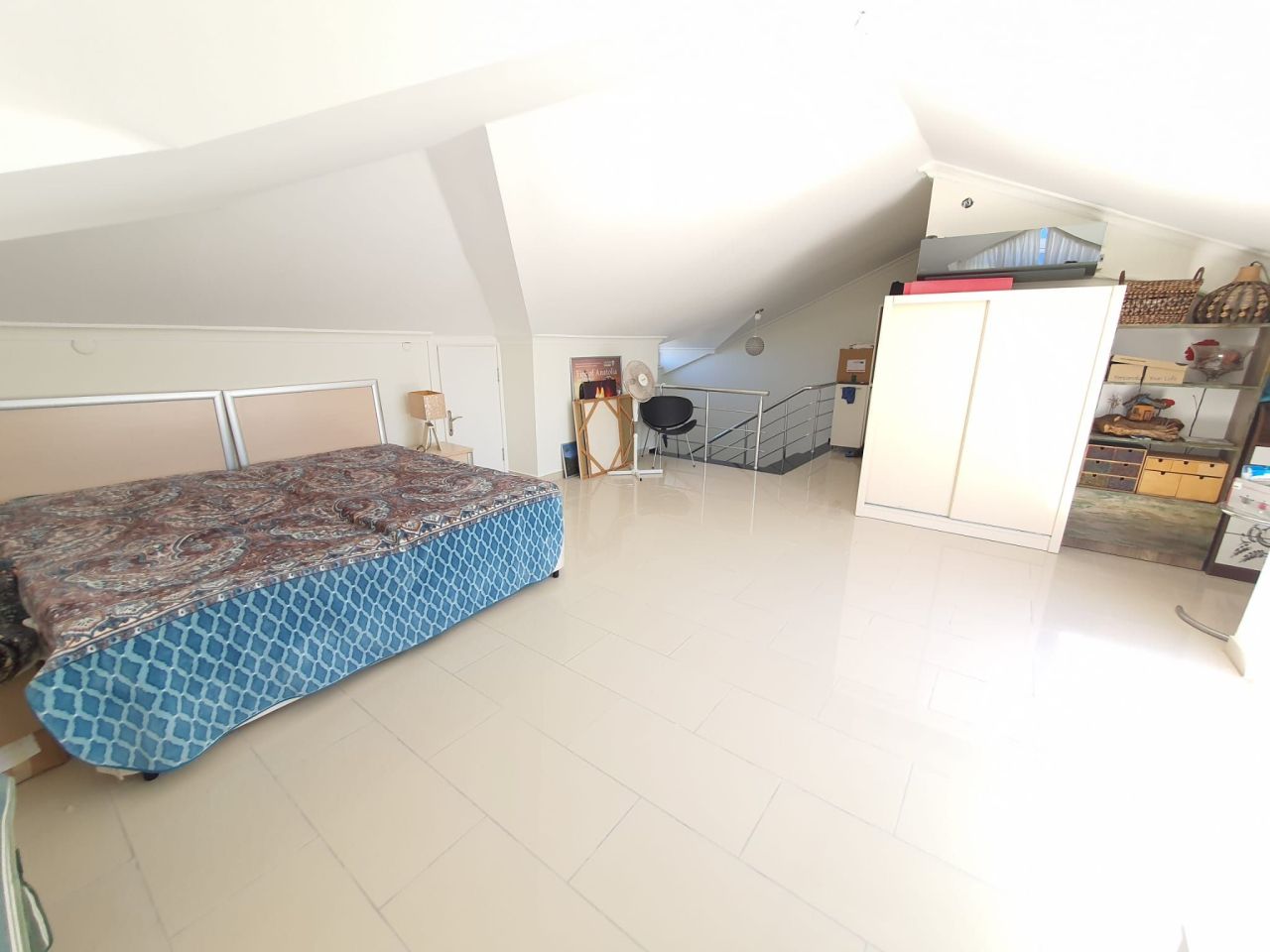 Апартаменты в Алании, Турция, 200 м² - фото 6