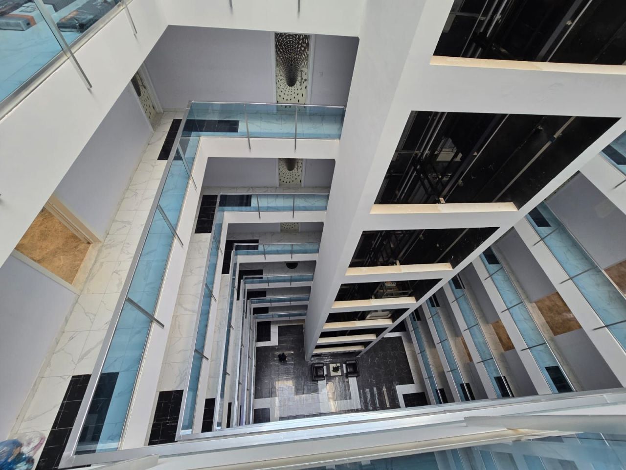 Апартаменты в Алании, Турция, 70 м² - фото 6