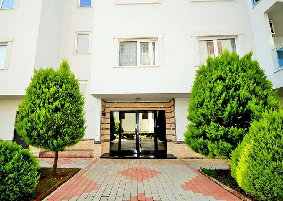 Апартаменты в Алании, Турция, 70 м² - фото 5