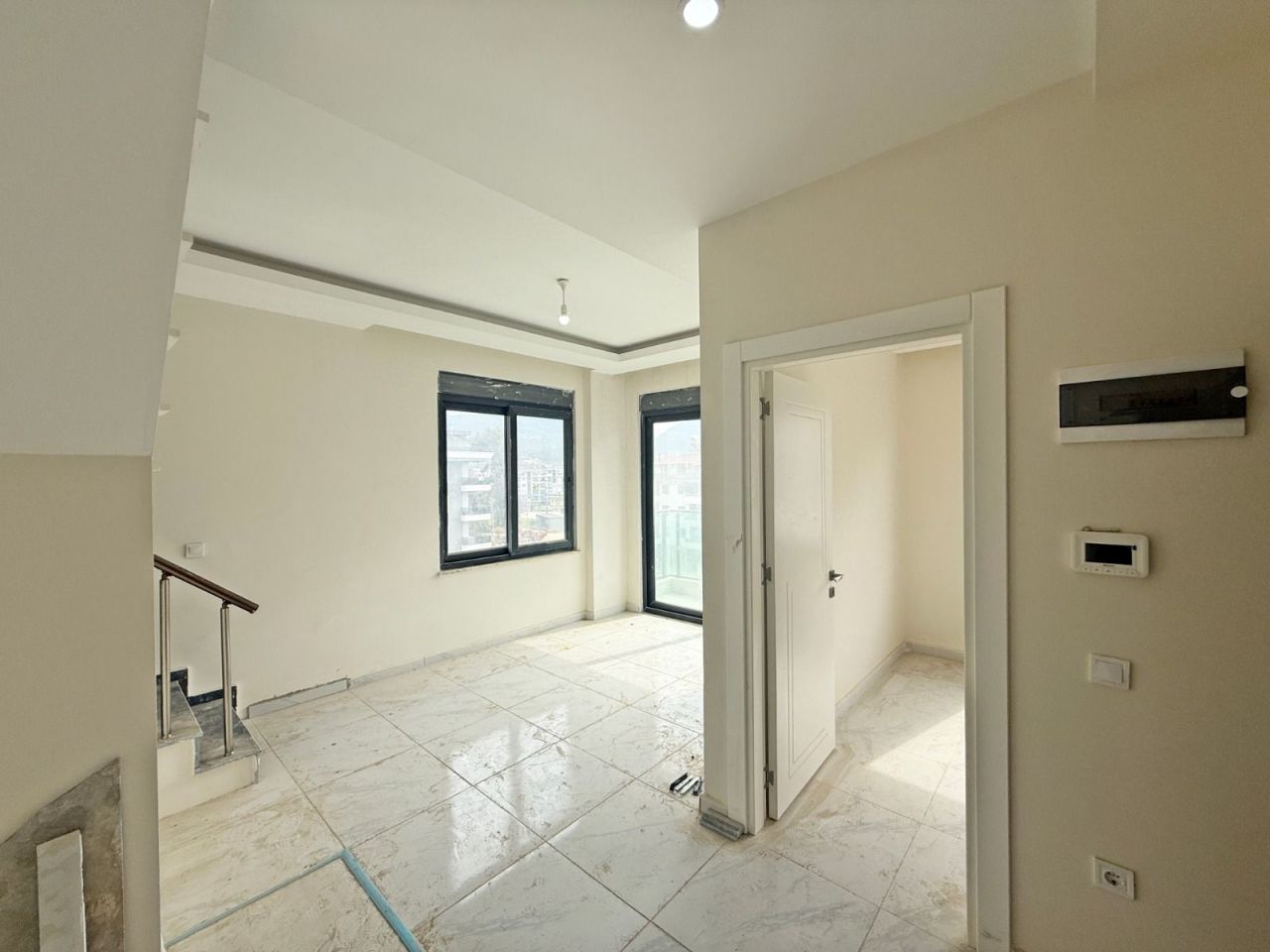 Апартаменты в Алании, Турция - фото 6