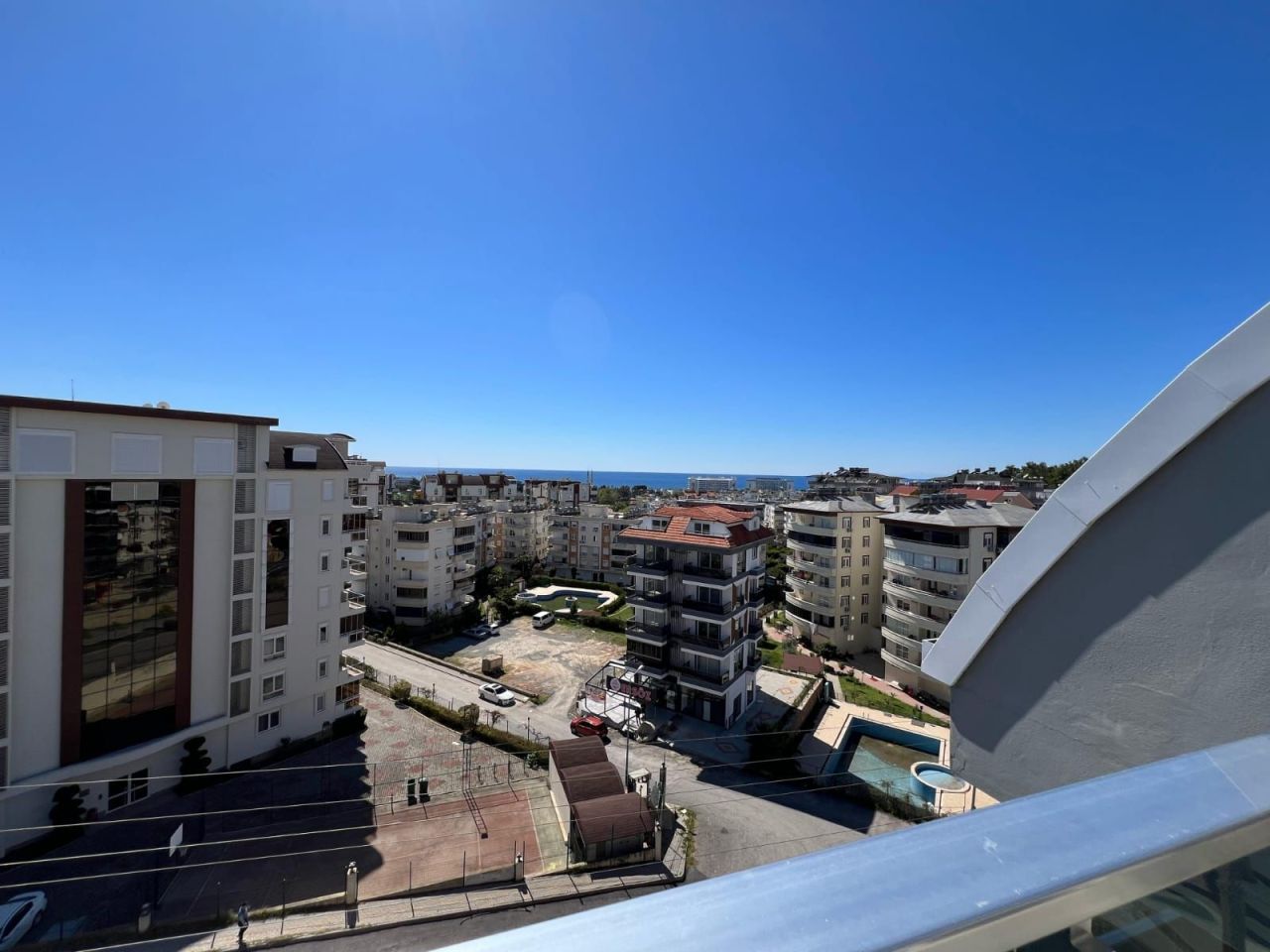 Апартаменты в Алании, Турция, 159 м² - фото 6