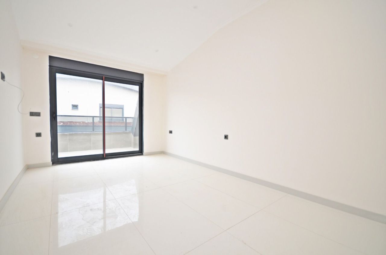 Апартаменты в Алании, Турция, 95 м² - фото 6