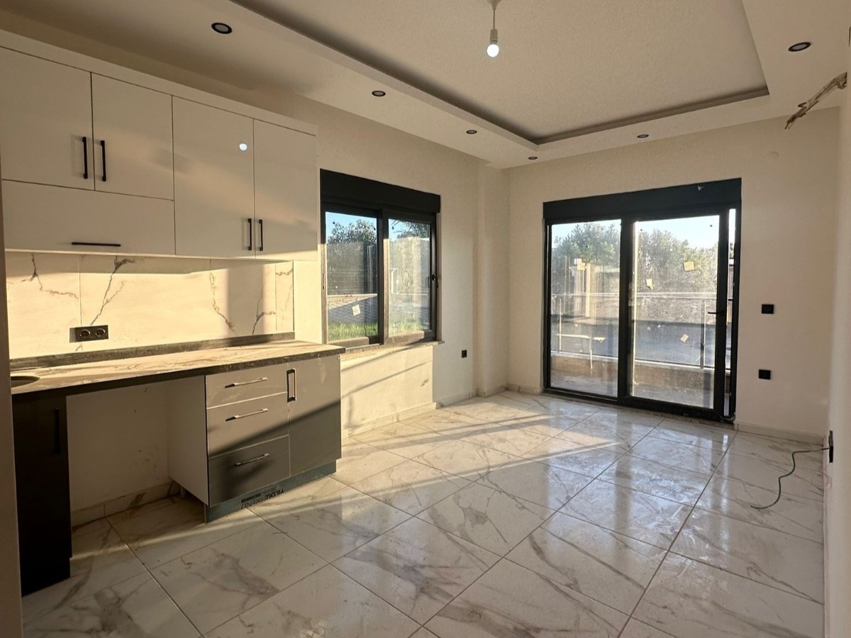 Апартаменты в Алании, Турция, 67 м² - фото 6