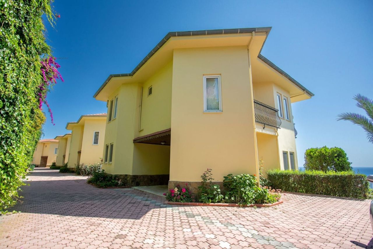 Вилла в Алании, Турция, 255 м² - фото 6