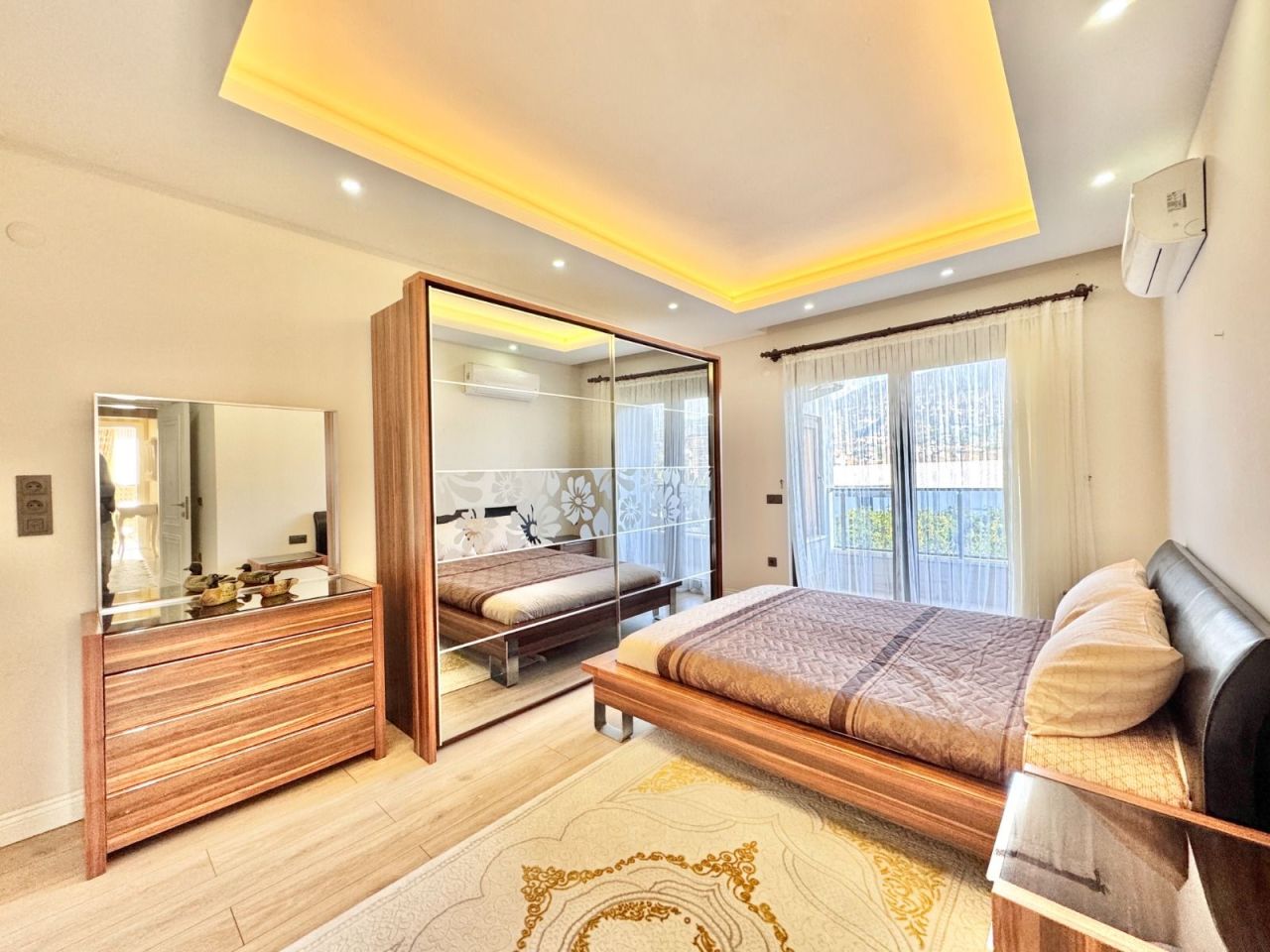 Апартаменты в Алании, Турция, 270 м² - фото 6