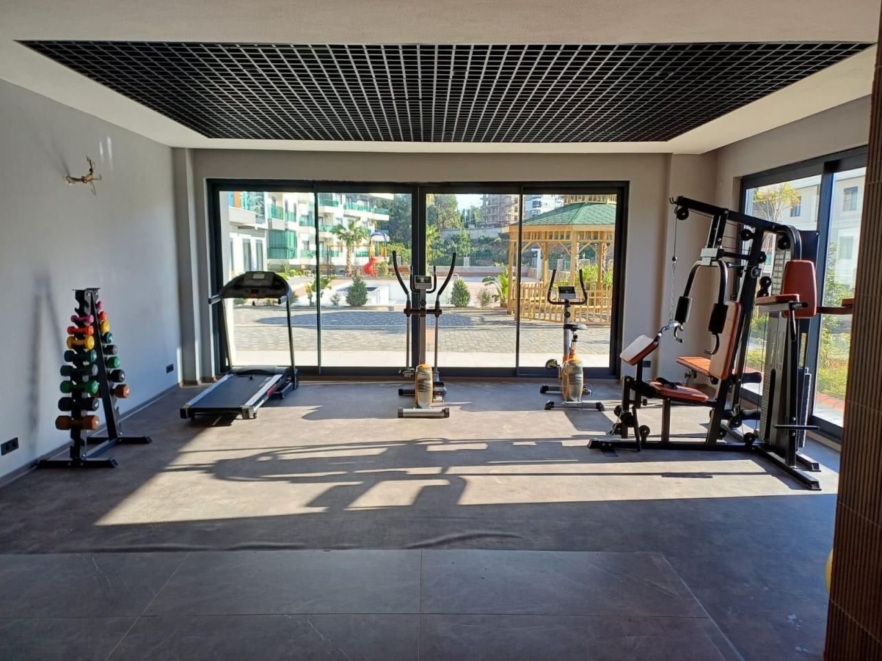 Апартаменты в Алании, Турция, 46 м² - фото 6