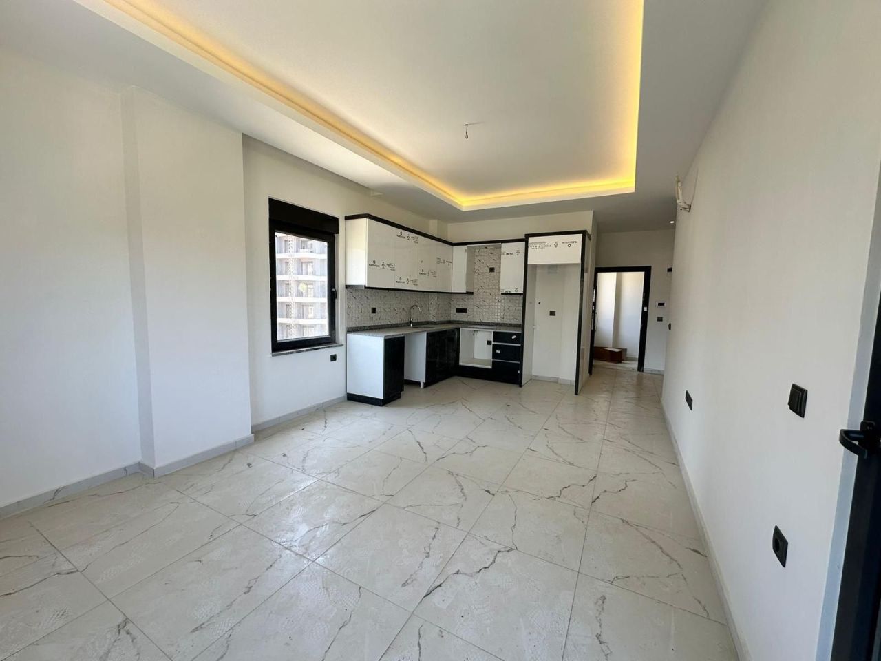 Апартаменты в Алании, Турция - фото 6