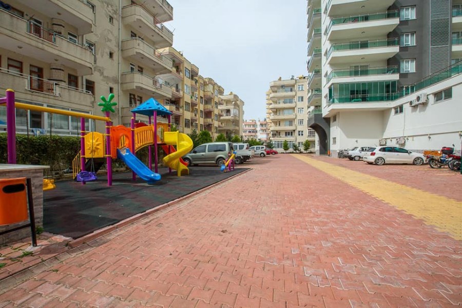 Апартаменты в Алании, Турция, 120 м² - фото 6