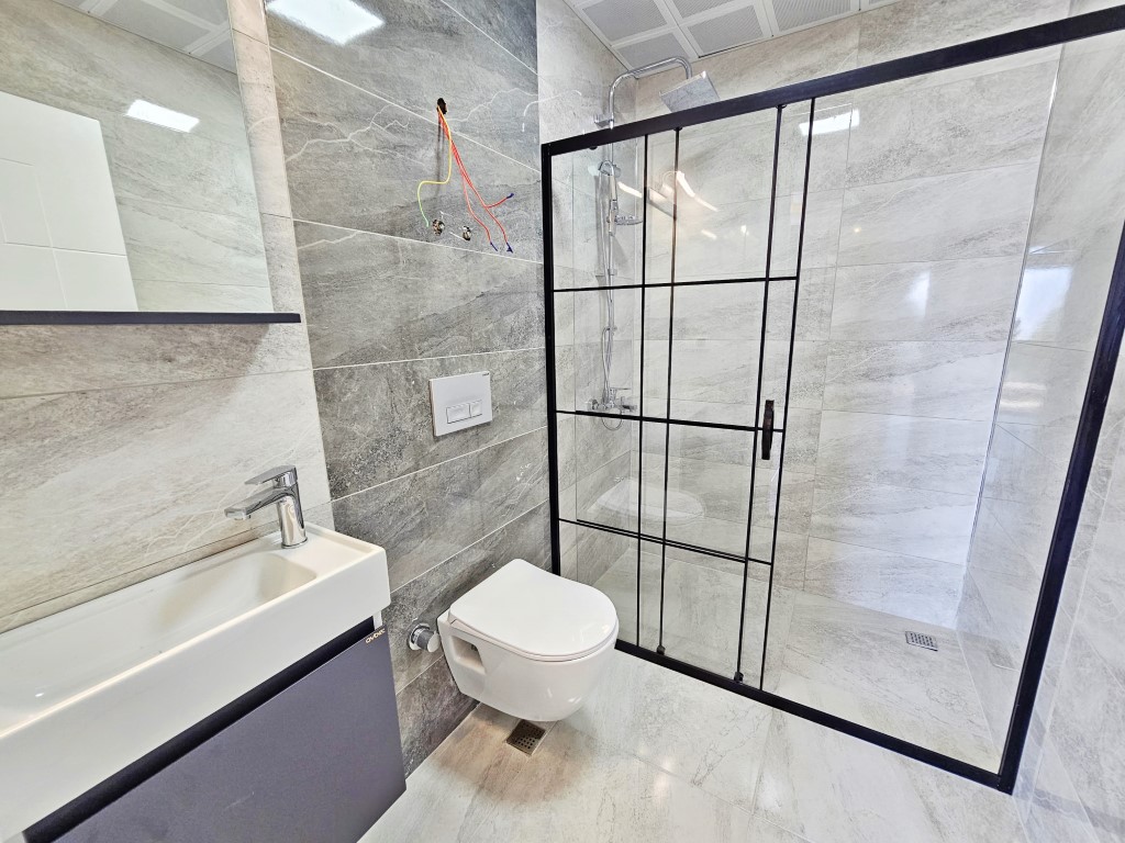 Апартаменты в Алании, Турция, 55 м² - фото 6