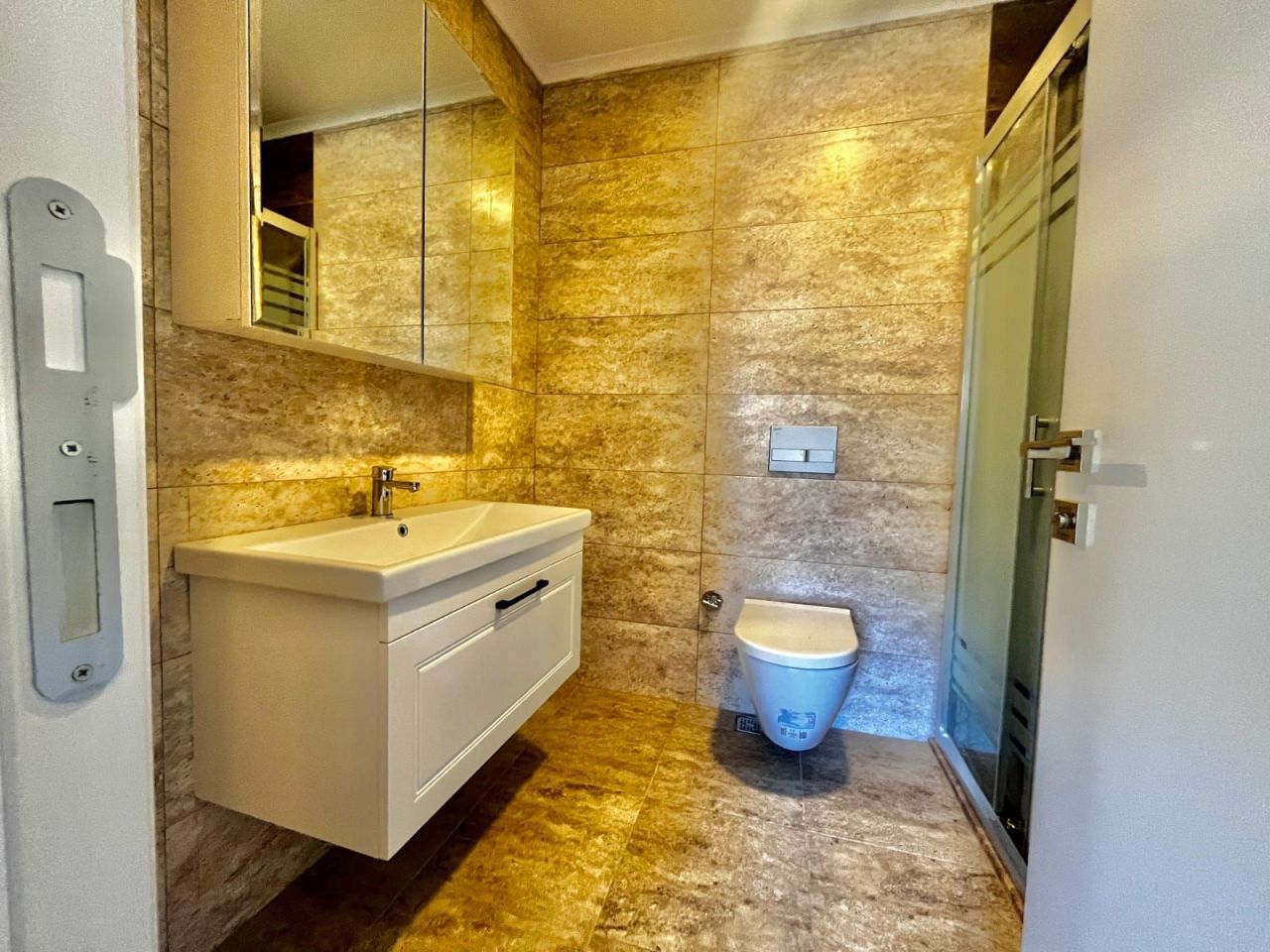 Апартаменты в Алании, Турция, 210 м² - фото 6