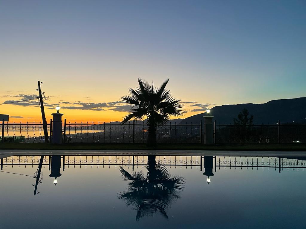 Вилла в Алании, Турция, 370 м² - фото 6