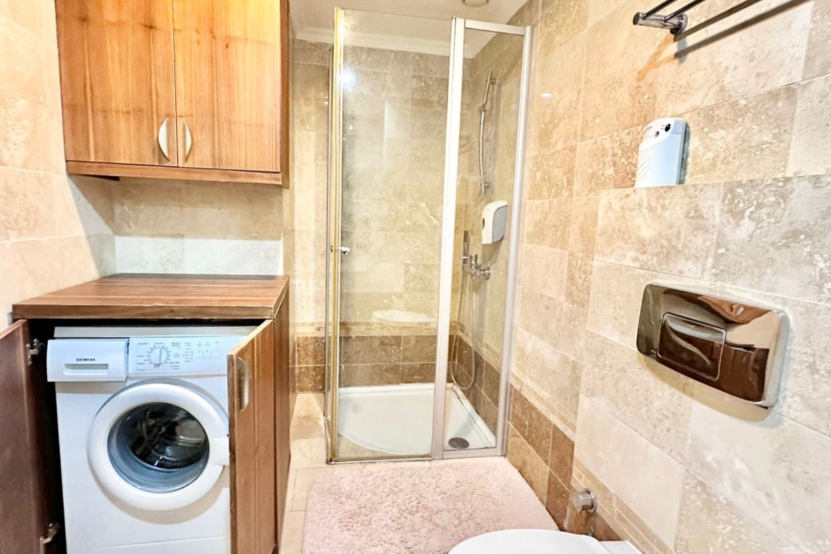 Апартаменты в Алании, Турция, 110 м² - фото 6