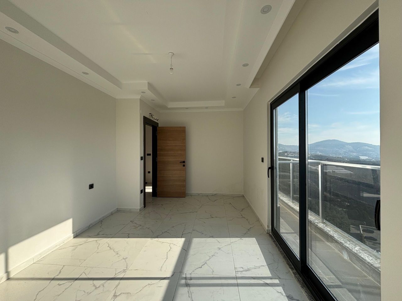 Апартаменты в Алании, Турция, 90 м² - фото 6