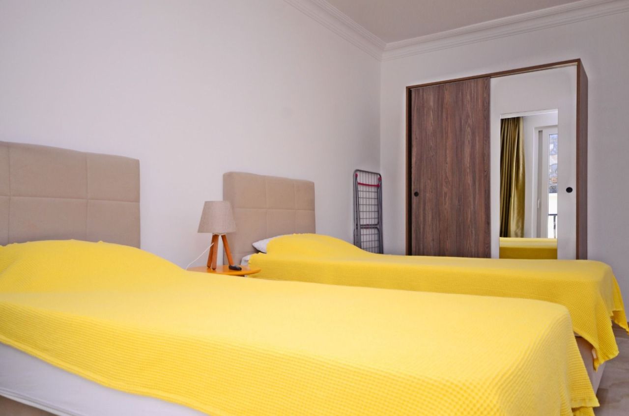 Апартаменты в Алании, Турция, 125 м² - фото 6