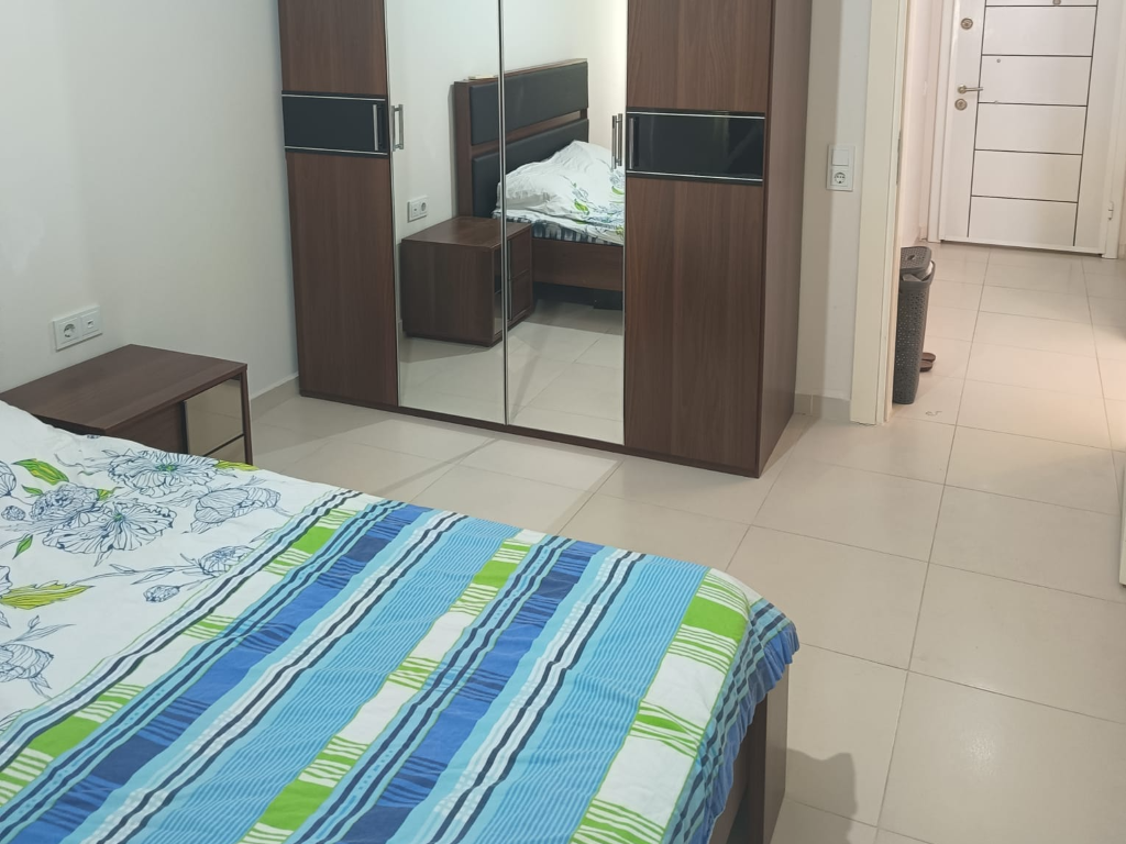 Апартаменты в Алании, Турция, 75 м² - фото 6