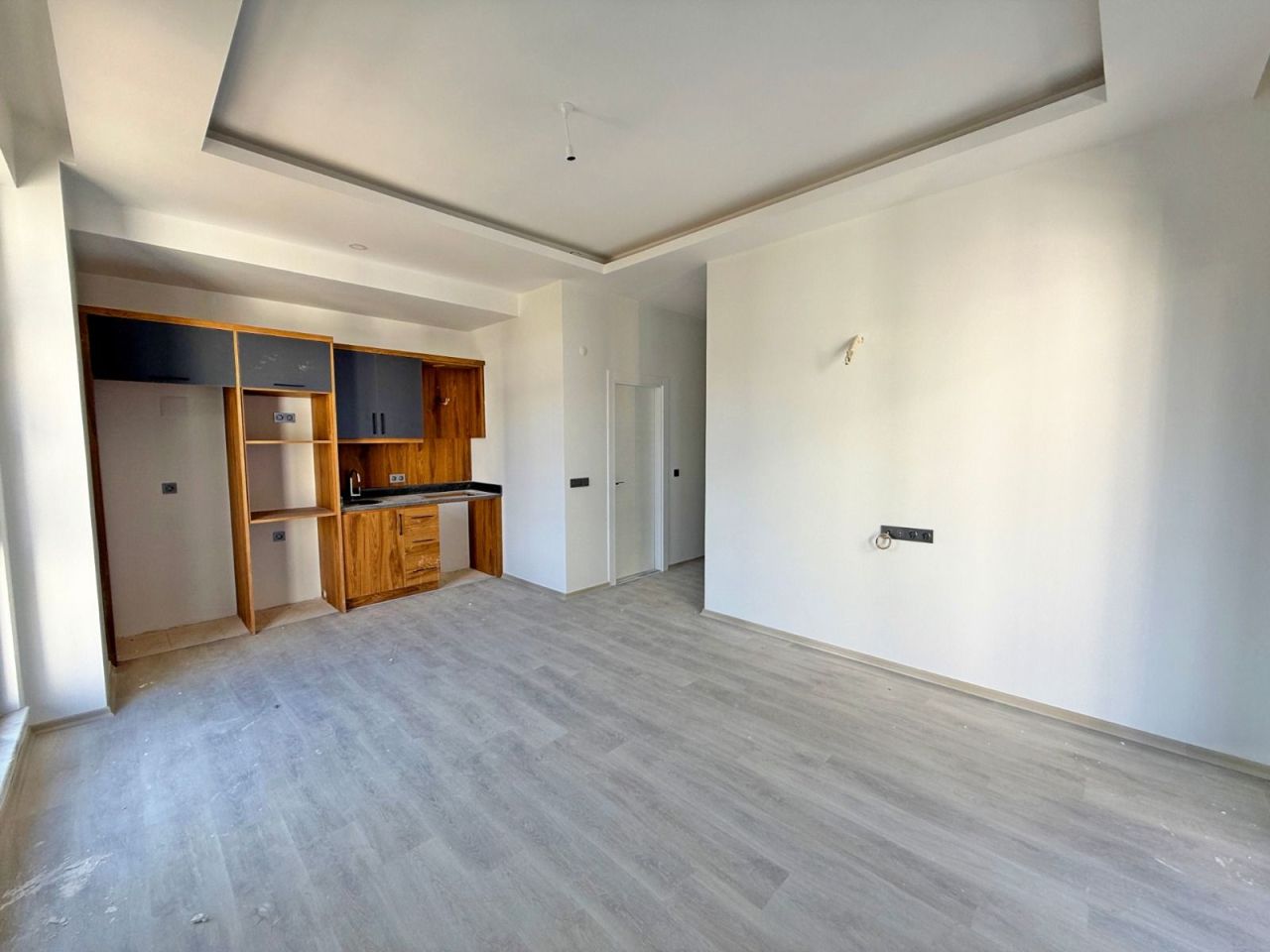 Апартаменты в Алании, Турция, 55 м² - фото 6