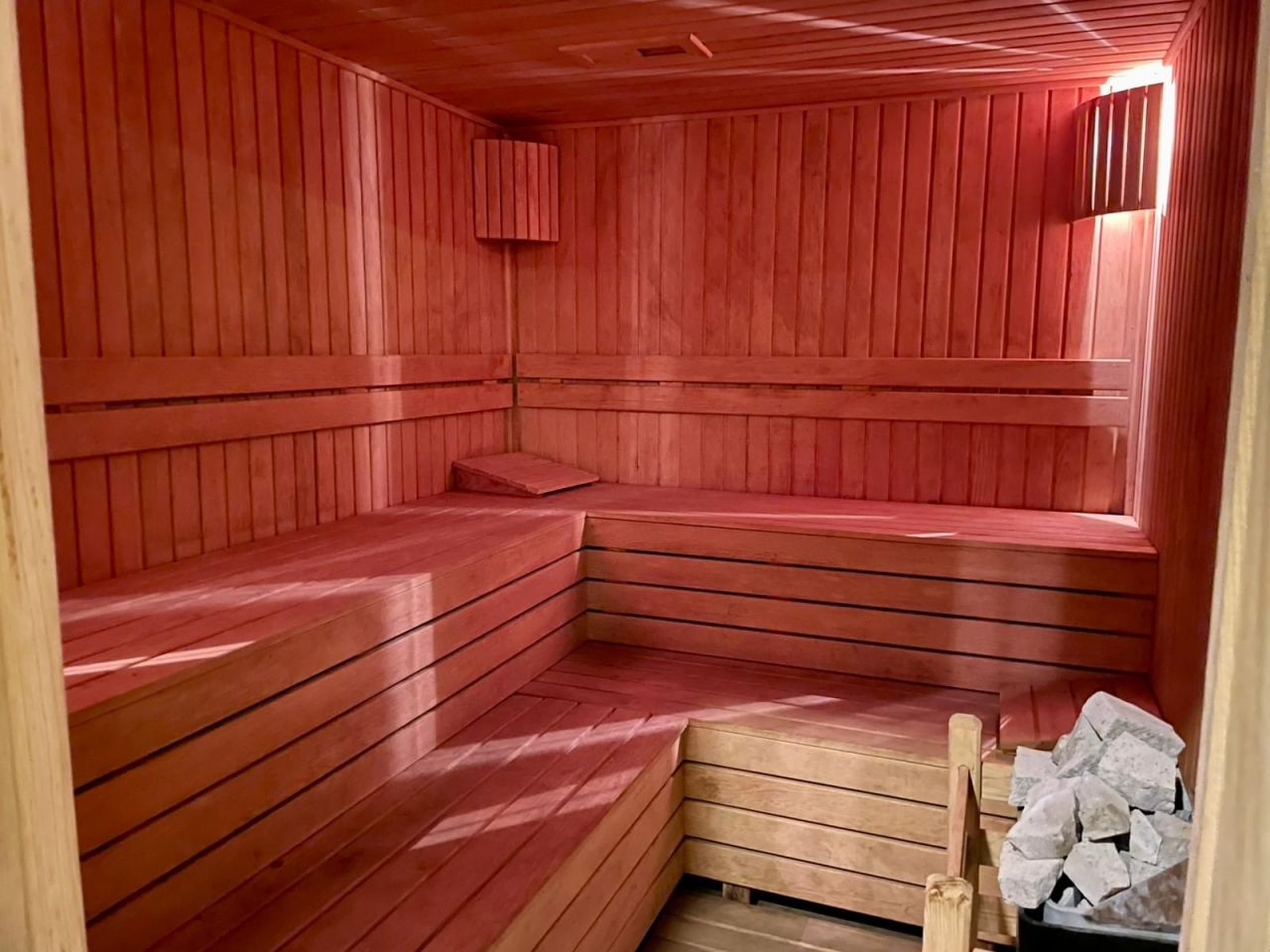 Апартаменты в Алании, Турция, 75 м² - фото 6