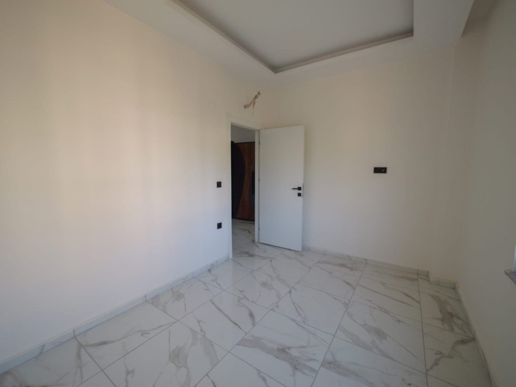 Апартаменты в Алании, Турция, 47 м² - фото 6