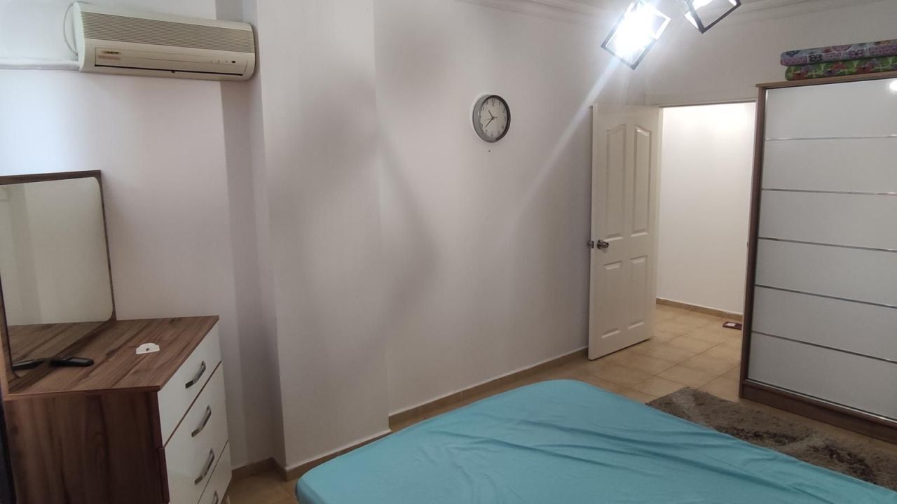 Апартаменты в Алании, Турция, 128 м² - фото 6