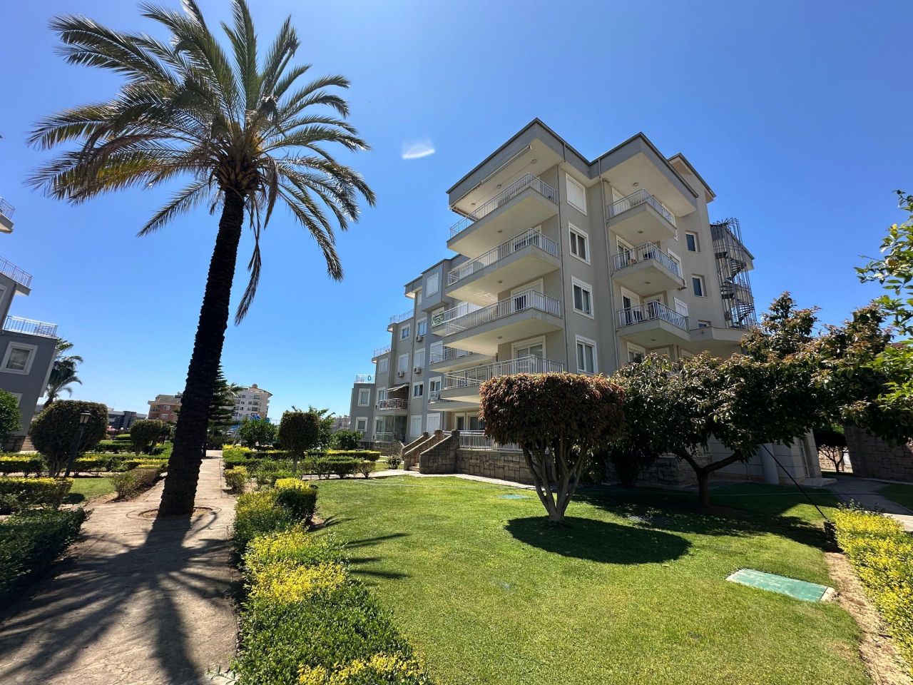 Апартаменты в Алании, Турция, 220 м² - фото 6