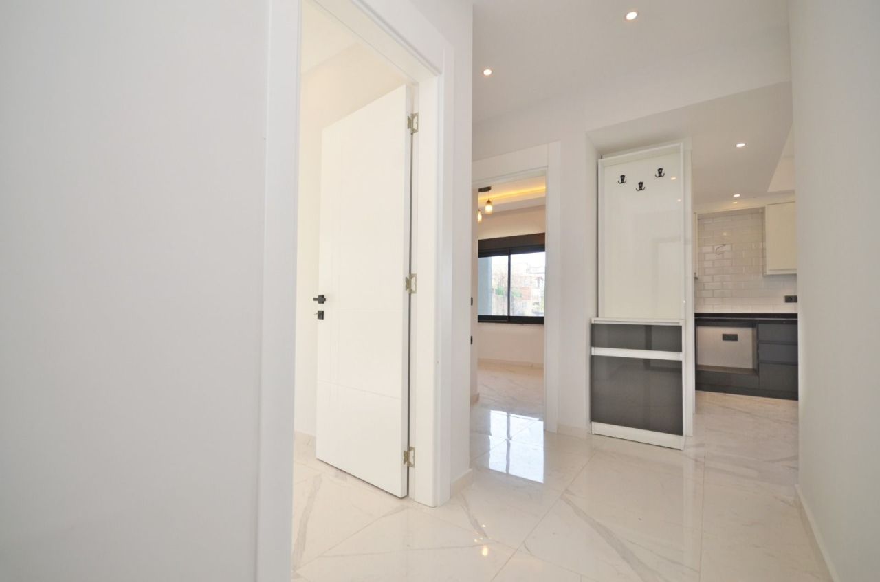 Апартаменты в Алании, Турция, 85 м² - фото 6