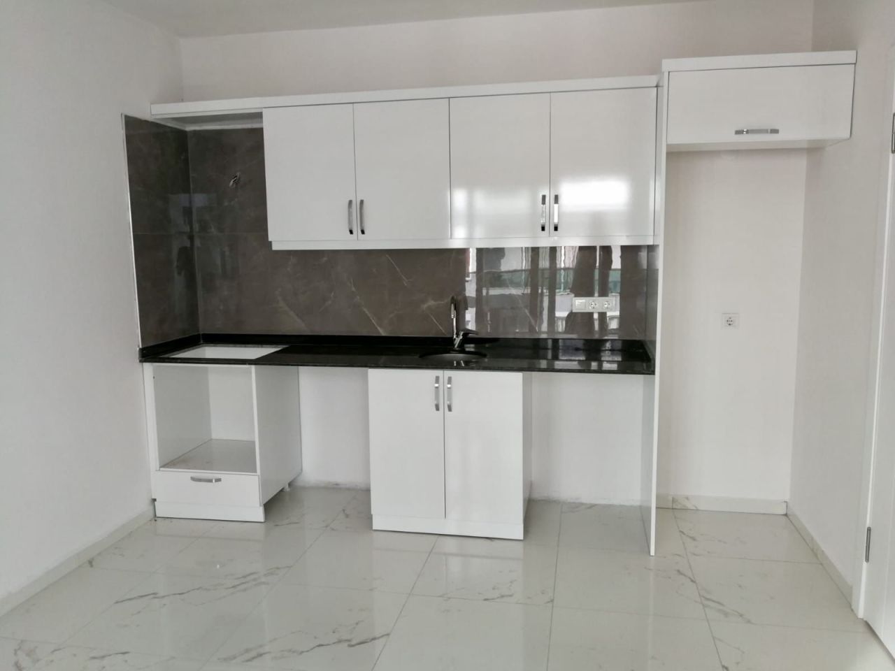 Апартаменты в Алании, Турция - фото 7