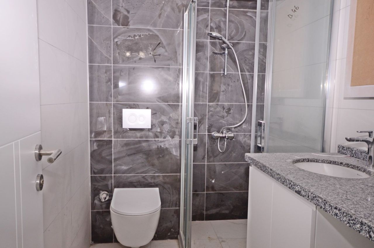 Апартаменты в Алании, Турция, 50 м² - фото 7